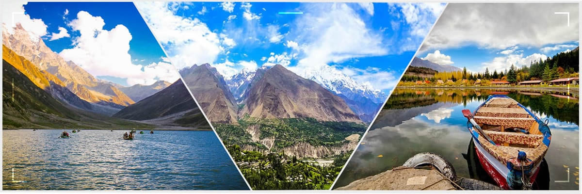 New Year Celebration in Hunza Valley Tickets The Backpackers
