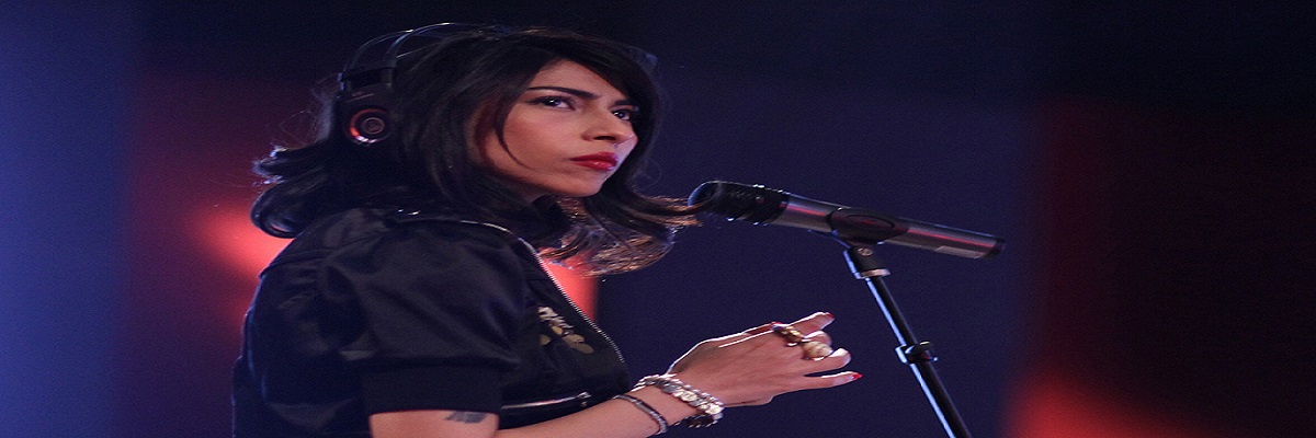 Meesha Shafi Tickets 