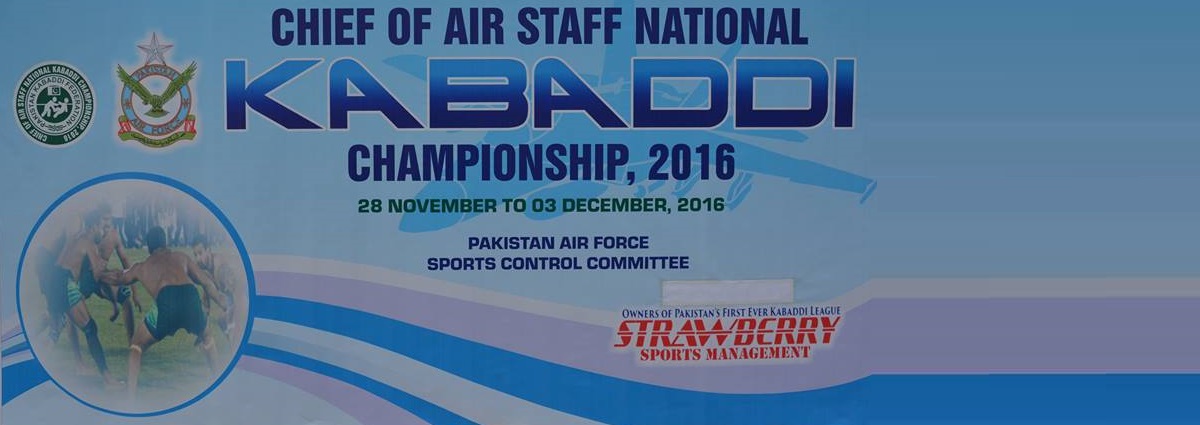 Kabaddi Championship Tickets 