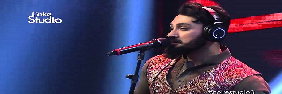 Umair Jaswal Tickets 