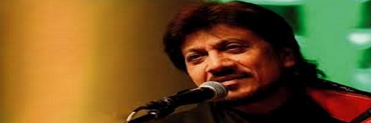 Hamid Ali Khan Tickets 