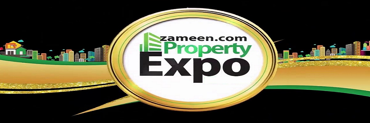 Zameen Property Expo Tickets 