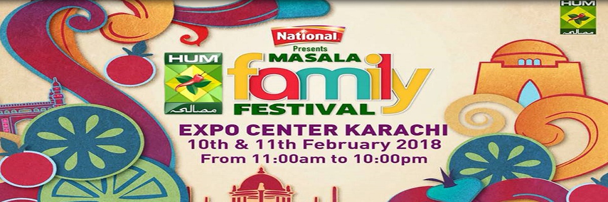 Masala Family Festival Tickets 