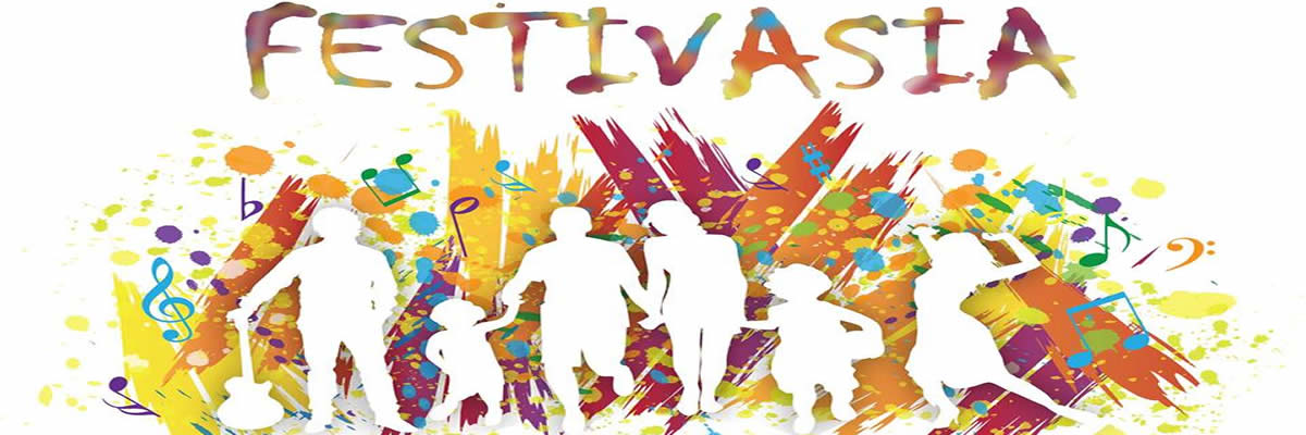 FestivAsia Tickets 