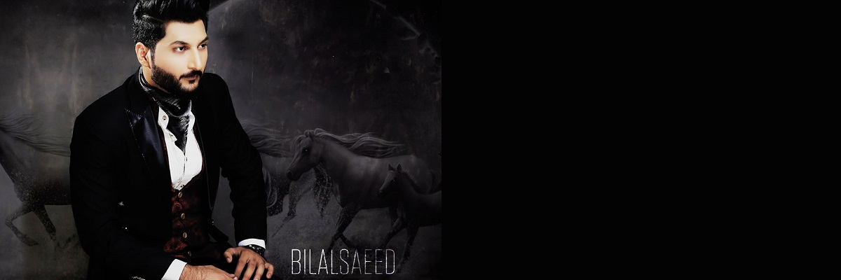 Bilal Saeed Tickets 