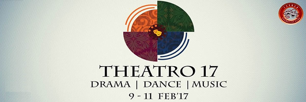 Theatro Tickets 