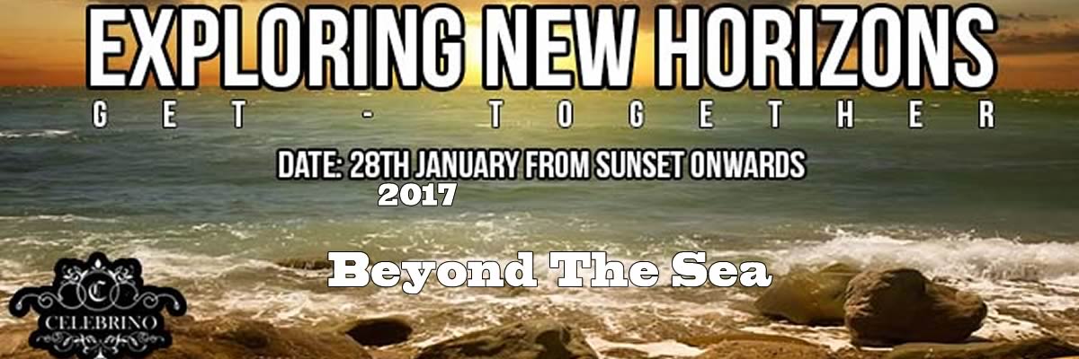 Beyond the Sea Tickets 