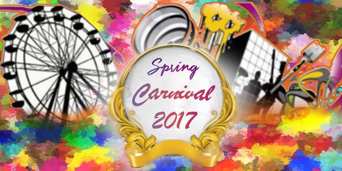 Spring Carnival Tickets 