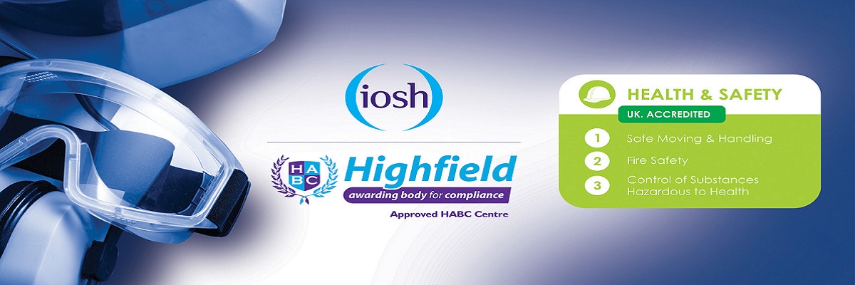 IOSH Managing Safely Tickets Abacus International