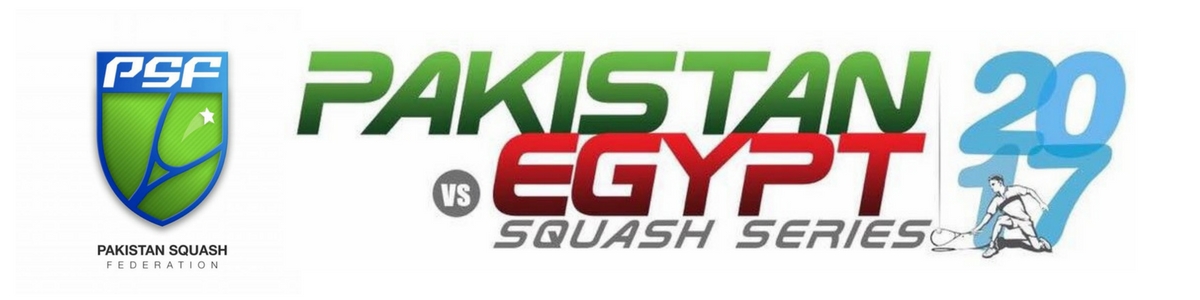 Pakistan vs Egypt Tickets Pakistan Squash Federation