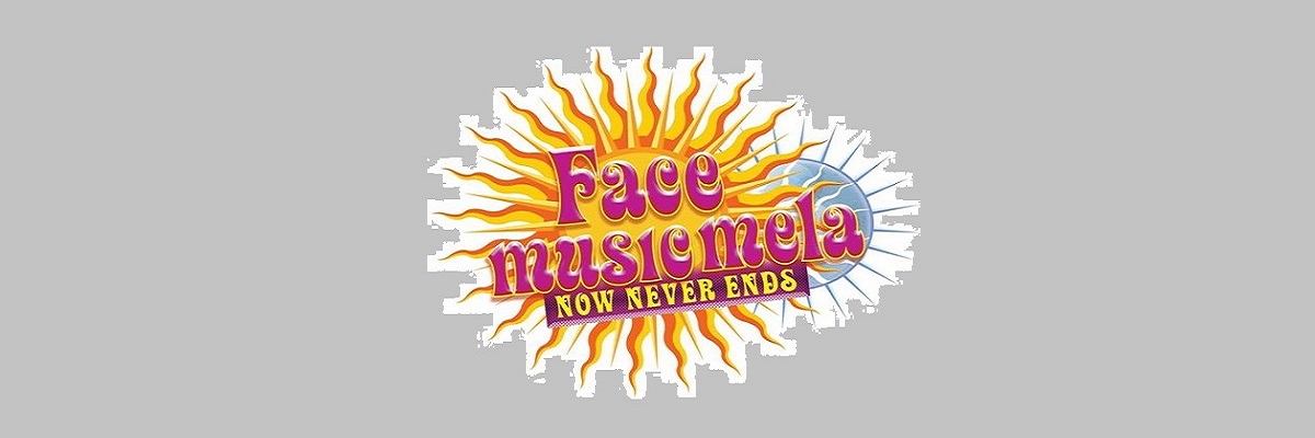 FACE Music Mela Tickets 