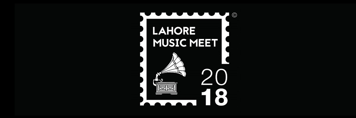 Lahore Music Meet Tickets 