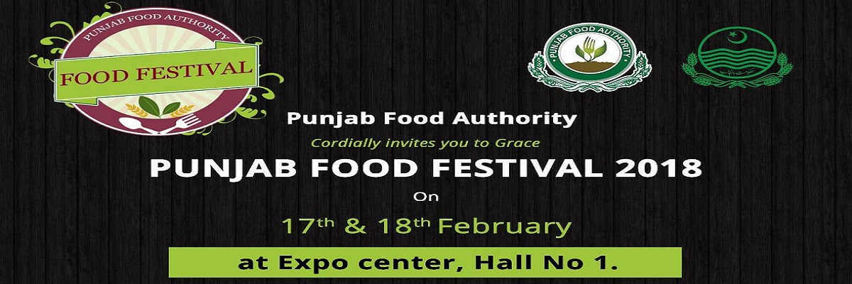 Punjab Food Festival Tickets 