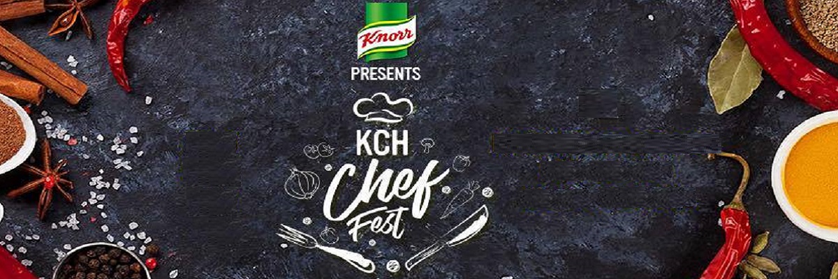 KCH Chef Fest Tickets 