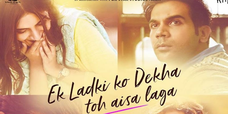 Ek Ladki Ko Dekha Toh Aisa Laga Tickets