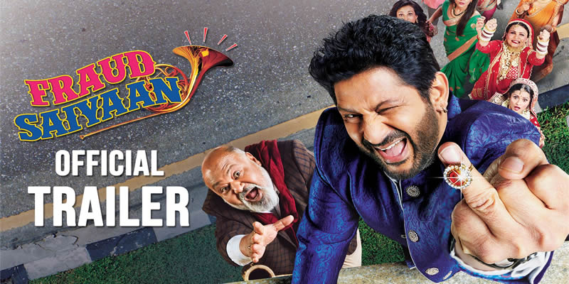 Fraud Saiyaan Tickets