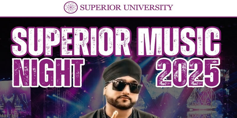 NS Chauhan Live In Concert Tickets