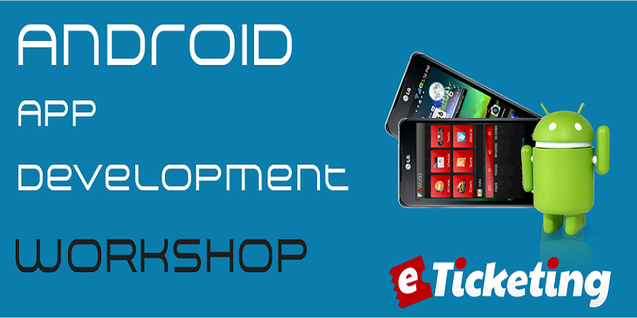 Android Development Workshop Tickets