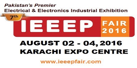 IEEEP FAIR 2016 Tickets