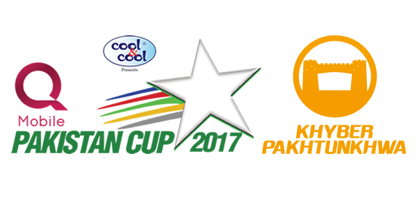 Khyber Pakhtunkhwa Pakistan Cup Tickets