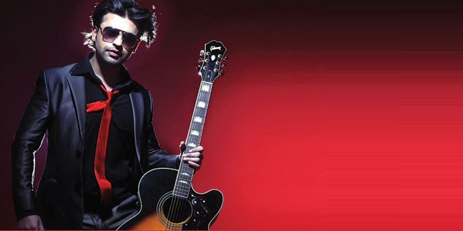 Farhan Saeed Tickets