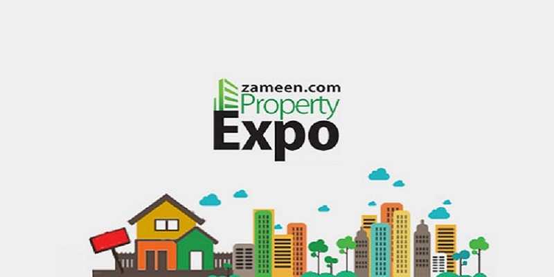 Zameen Property Expo Tickets