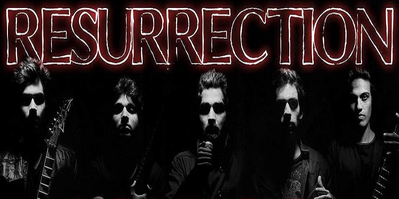 Resurrection Band Tickets