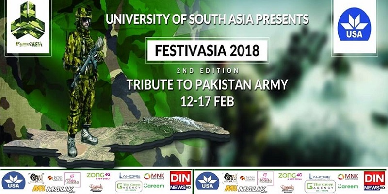 FestivAsia Tickets