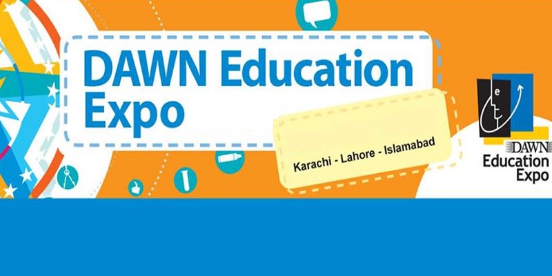 DAWN Education Expo Tickets