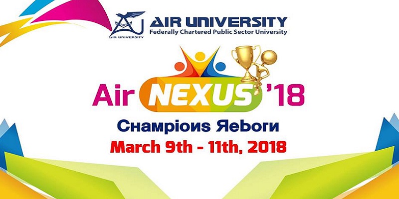 Air Nexus Tickets