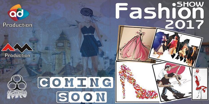 Pakistan Fashion Age Tickets