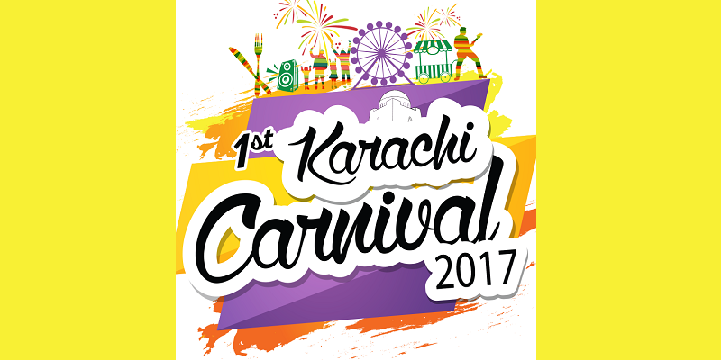 Karachi Carnival Tickets
