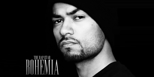 Bohemia Tickets