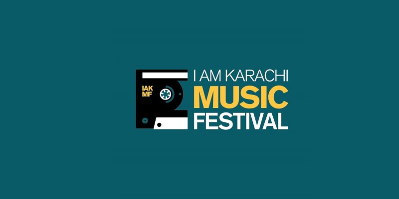 I Am Karachi Music Festival Tickets