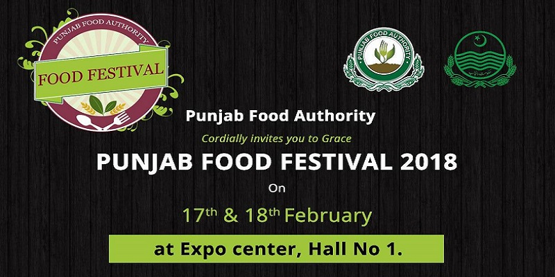 Punjab Food Festival Tickets