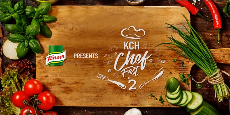 KCH Chef Fest Tickets