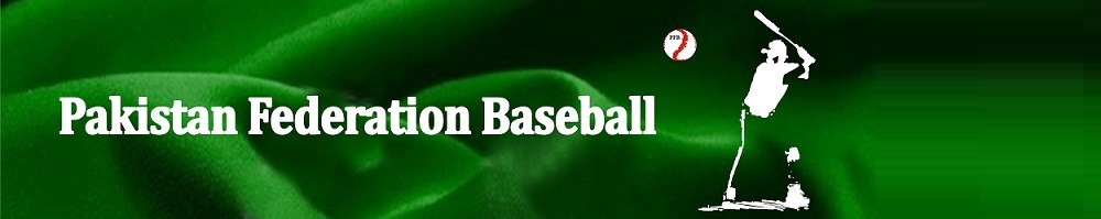 Pakistan Federation Baseball