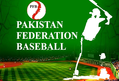 Pakistan Federation Baseball