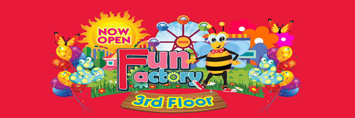 Fun Factory