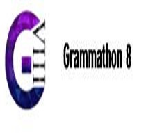 Gramathon 8