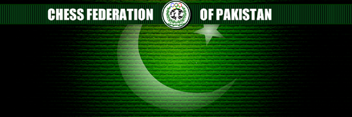 Chess Federation of Pakistan