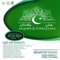 Jashn Musical Fiesta