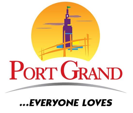Port Grand