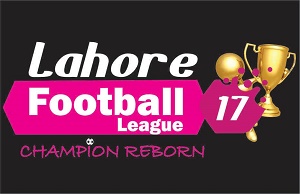 Lahore Football League 2017
