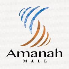 Amanah Mall