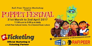 Puppet Festival