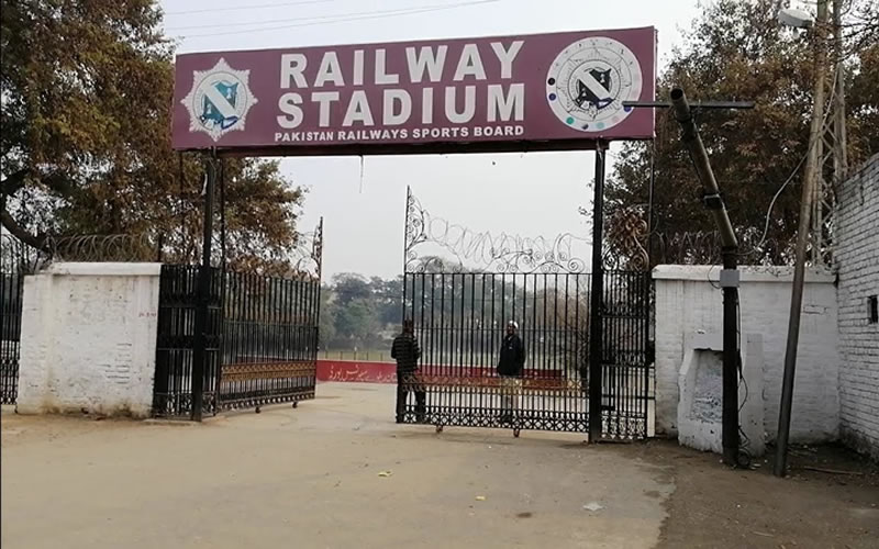 Railway Sports Complex Tickets Tickets for Railway Sports Complex